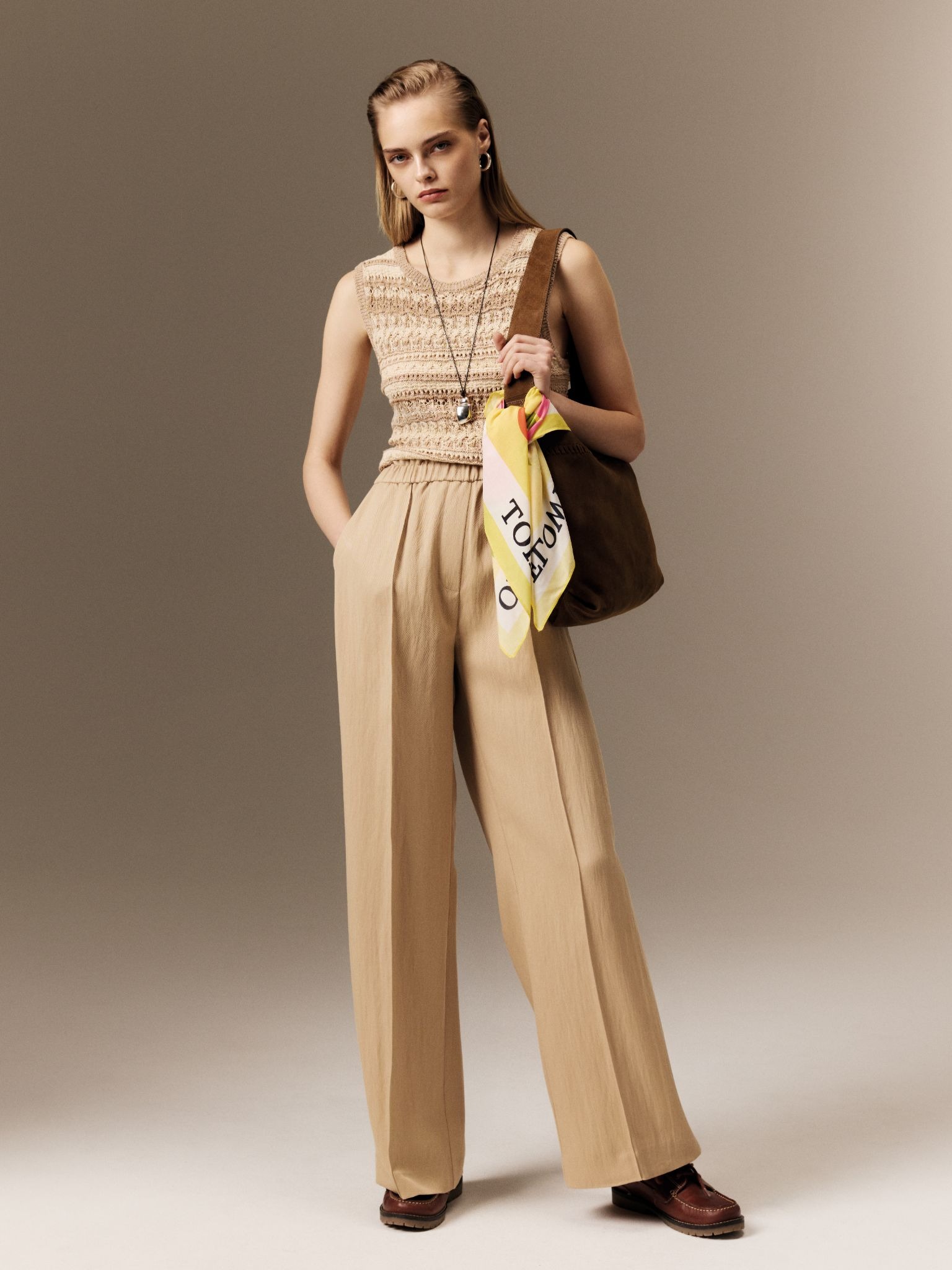 OVS Launches The Iconic Edit Collection